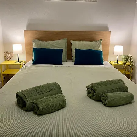 Lisboa92 Vakantiehuis *