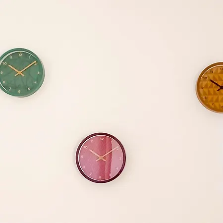 Lisboa92 Vakantiehuis *