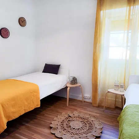 Holiday home Lisboa92
