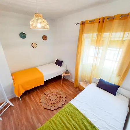 Casa vacanze Lisboa92