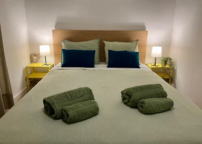 Lisboa92 Holiday home *