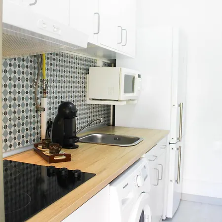 Lisboa92 Дом отдыха